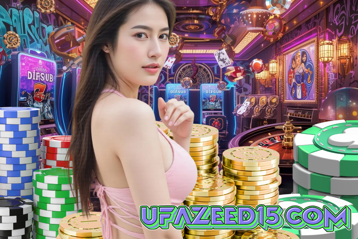 ufazeed15 com ทางเข้า