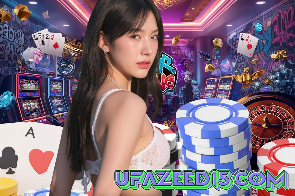 ufazeed15 com เว็บตรง